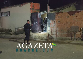 Homicídios no Acre sobem em julho e maioria das mortes tem ligação com guerra de facções, aponta Polícia Civil