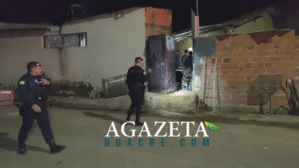 Homicídios no Acre sobem em julho e maioria das mortes tem ligação com guerra de facções, aponta Polícia Civil