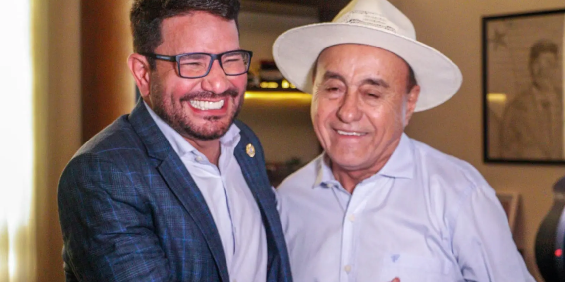 Foto: Arquivo/Secom