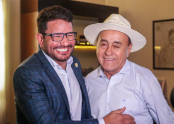 Foto: Arquivo/Secom