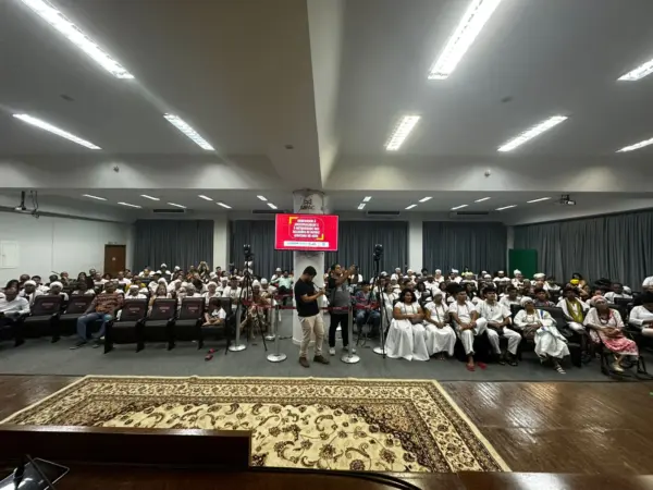 Encontro de Comunidades de Matriz Africana reúne lideranças, cultura e fé em Rio Branco