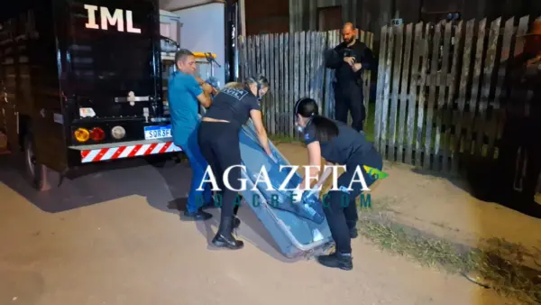 Pintor de 56 anos é encontrado morto dentro de residência na Baixada da Sobral