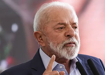 Presidente Luiz Inácio Lula da Silva (PT) - Foto: Marcelo Camargo/Agência Brasil