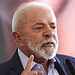 Presidente Luiz Inácio Lula da Silva (PT) - Foto: Marcelo Camargo/Agência Brasil