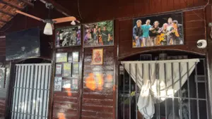 No Dia Mundial do Rock, Heloy de Castro mantém viva a cena no Acre: 'Nunca morre'; assista