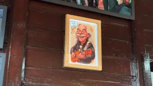 No Dia Mundial do Rock, Heloy de Castro mantém viva a cena no Acre: 'Nunca morre'; assista