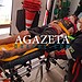 Homem em situação de rua é espancado por faccionados e resgatado em córrego em Rio Branco