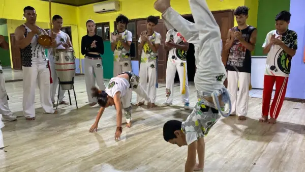 Centro Cultural Thaumaturgo Filho: arte, cultura e transformação social em Rio Branco