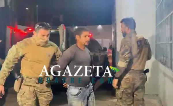 Caso Juliana Chaar: parentes de suspeito pela morte de advogada são presos em operação policial