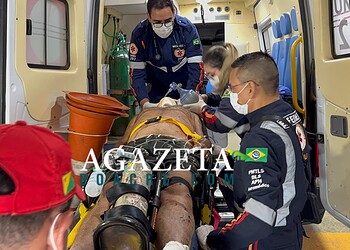 Morre entregador atropelado por Jeep em alta velocidade na capital acreana