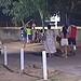 Ataque a tiros deixa dois feridos durante jogo de futebol no interior do Acre