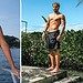Bella Campos e Zé Felipe  • Instagram/Bella Campos/Zé Felipe