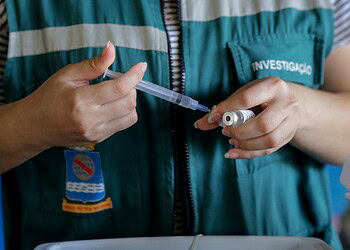 Foto: Arquivo/Secom