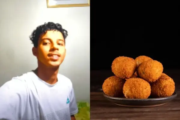 Jovem foi envenenado por padrasto em crime passional, diz polícia