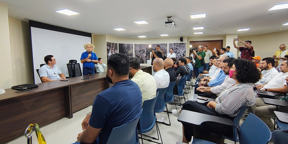 Foto: Anne Nascimento