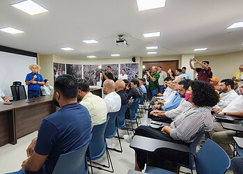 Foto: Anne Nascimento