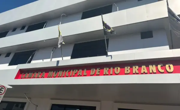 Câmara de Rio Branco derruba seis vetos de Bocalom à LDO e encerra impasse sobre orçamento de 2026