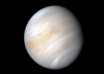 Corpos rochosos próximos de Vênus podem colidir com o planeta Terra em uma escala de milhares de anos  • NASA/JPL-Caltech