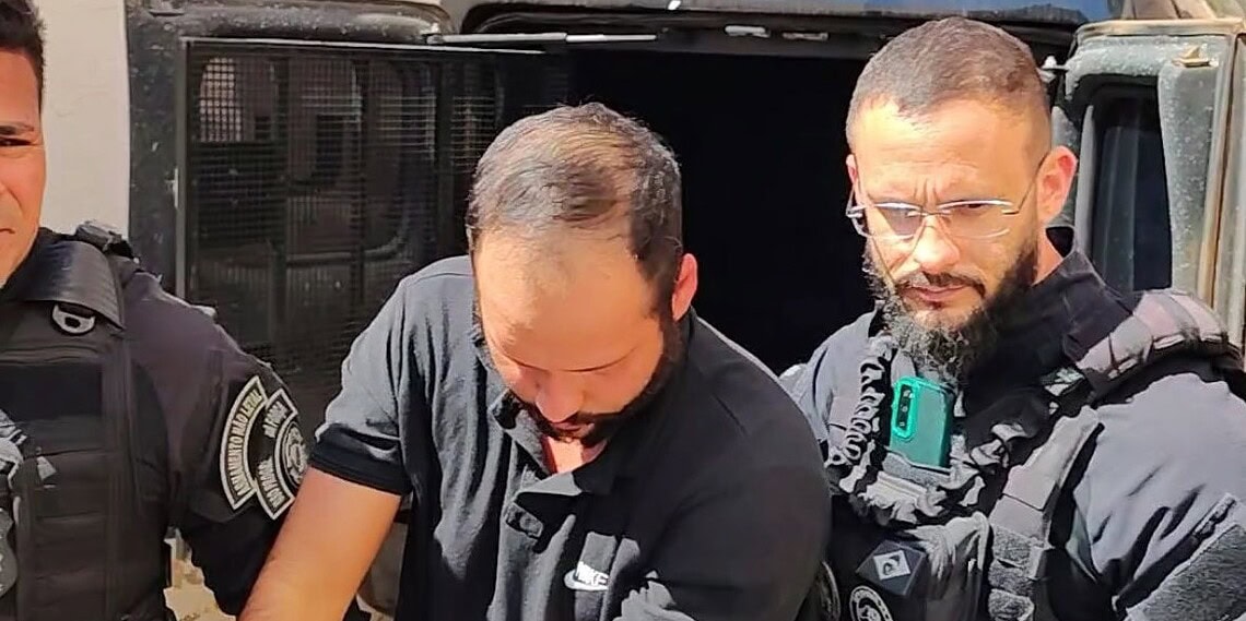 Defesa de motorista que atropelou e matou Juliana Chaar pede relaxamento da prisão preventiva