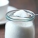 Presente em alimentos como barras de proteínas, sorvetes e refrigerantes “sem açúcar”, o eritritol está ligado a problemas vasculares, segundo estudo — Foto: Towfiqu barbhuiya/Pexels