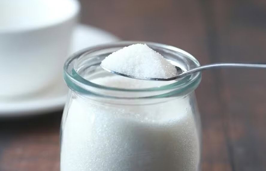 Presente em alimentos como barras de proteínas, sorvetes e refrigerantes “sem açúcar”, o eritritol está ligado a problemas vasculares, segundo estudo — Foto: Towfiqu barbhuiya/Pexels
