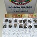 Foto: Polícia Militar