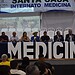 Os internos de Medicina do Hospital Santa Casa da Amazônia foram homenageados por várias autoridades na última sexta-feira, 11