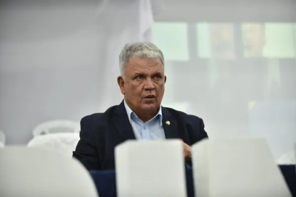 Os internos de Medicina do Hospital Santa Casa da Amazônia foram homenageados por várias autoridades na última sexta-feira, 11