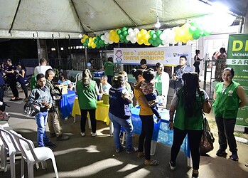 Foto: Divulgação/Prefeitura de Brasileia