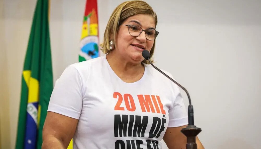 Foto: Sérgio Vale