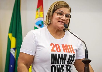 Foto: Sérgio Vale