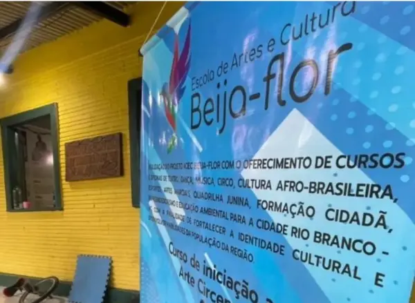 Cia Cata-Vento’s abre seleção para oficineiros e profissionais de comunicação em projeto cultural em Rio Branco