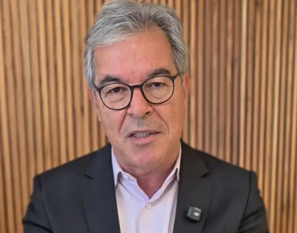 Acre pode perder mais de R$ 25 milhões com tarifa de 50% imposta por Trump, alerta Jorge Viana