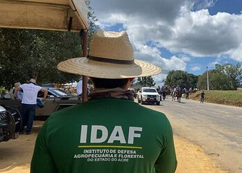 Foto: Arquivo/Agência de Notícias do Acre