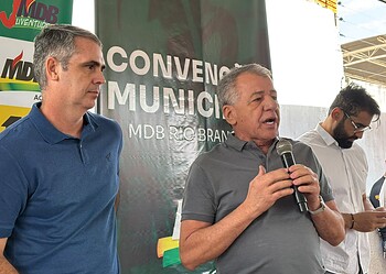 Foto: Leandro Chaves