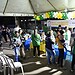 Ações ultrapassaram as estimativas por município. Foto: cedida