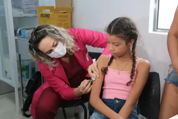 Rio Branco amplia funcionamento das unidades de saúde e reforça vacinação no combate ao sarampo