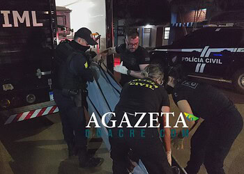 Compadre encontra idoso morto dentro de casa no bairro Montanhês, em Rio Branco