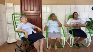 VÍDEO: No Dia do Amigo, freiras celebram laços construídos na fé, no serviço e na convivência