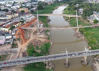 Foto: Walcimar Júnior