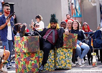 Fotos: Fabão Fotografia