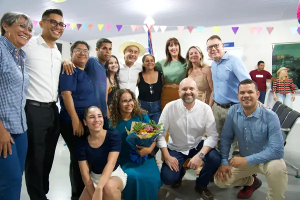Prefeitura investe R$ 1,7 milhão em reforma e ampliação de unidade de saúde na Baixada da Sobral