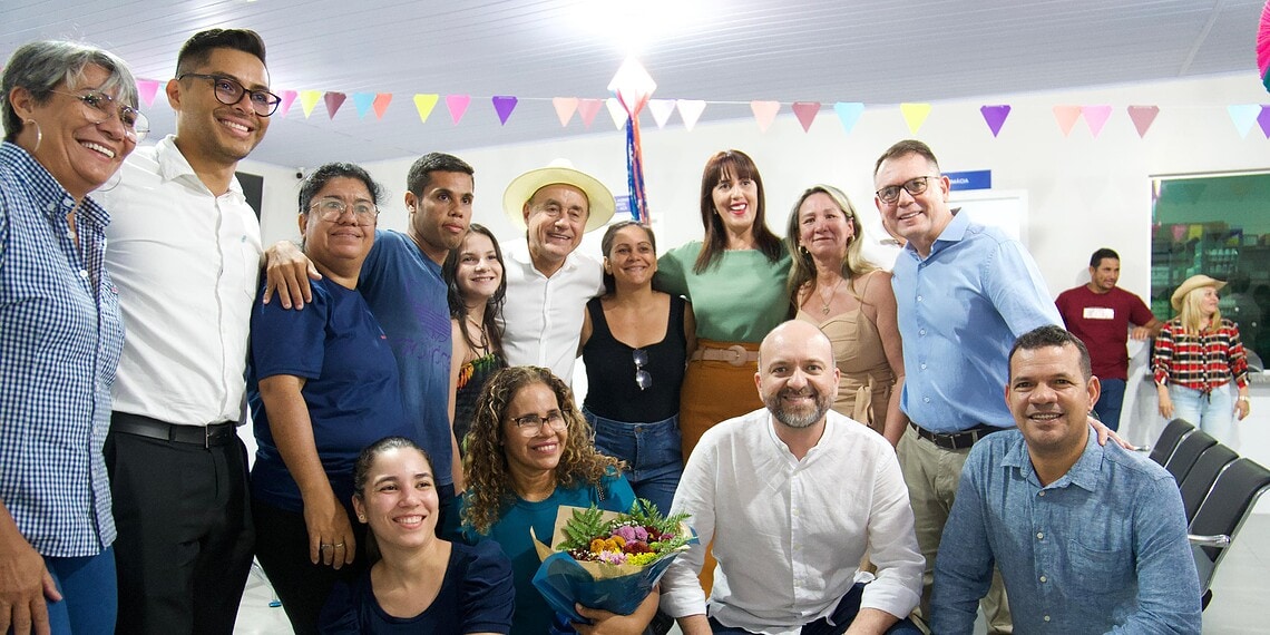 Foto: Arquivo/Prefeitura de Rio Branco
