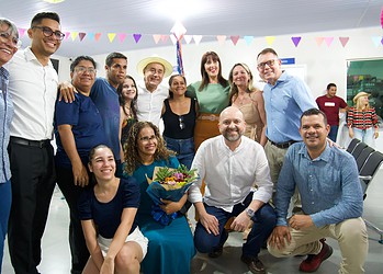 Foto: Arquivo/Prefeitura de Rio Branco