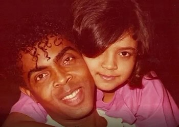 Gilberto Gil e Preta Gil - (crédito: Reprodução/Redes Sociais)