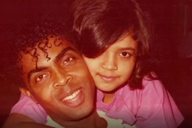 Gilberto Gil e Preta Gil - (crédito: Reprodução/Redes Sociais)
