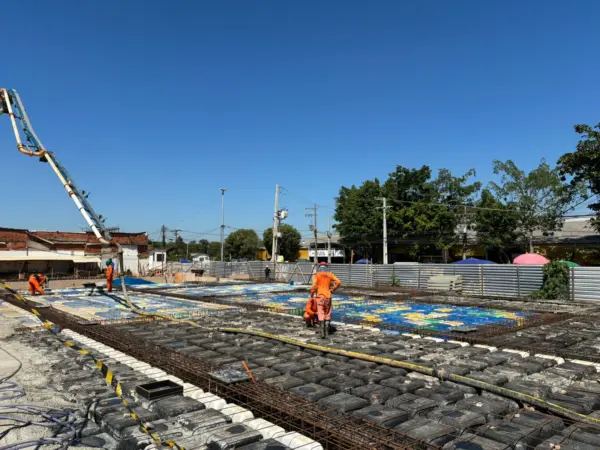 Governo federal destina mais de R$ 380 mil para construção do Mercado Elias Mansour, em Rio Branco