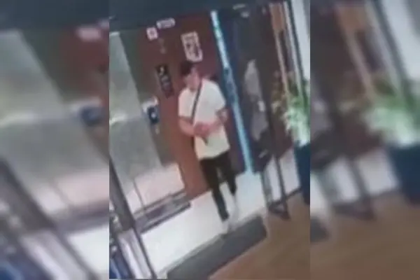 Médica espancada por fisiculturista teve ossos da face destruídos