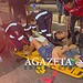 Mulher é atropelada por moto ao tentar atravessar a Via Chico Mendes, em Rio Branco