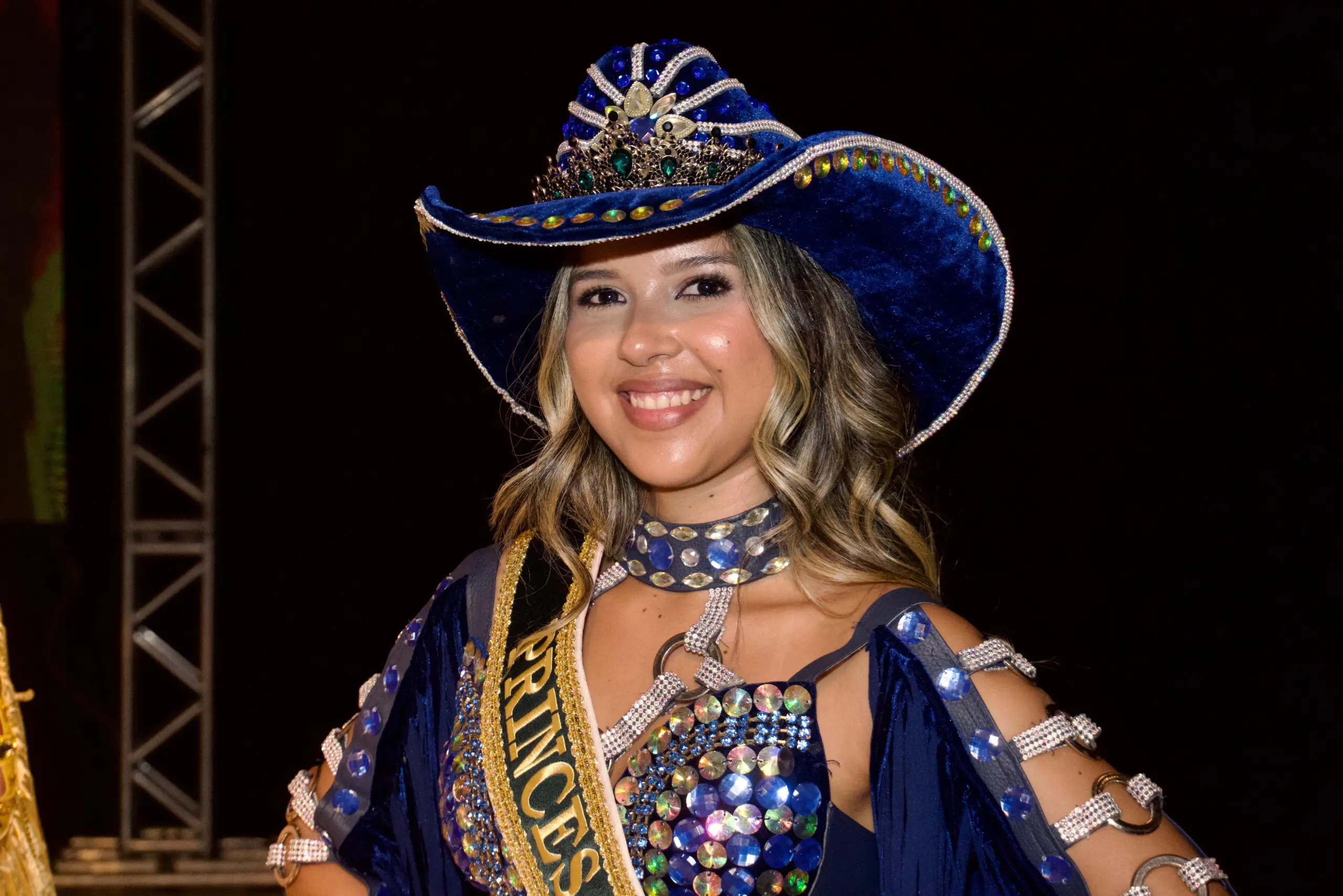 Camila Assunção vence concurso da Rainha do Rodeio da Expoacre 2025 2 Camila Assunção vence concurso da Rainha do Rodeio da Expoacre 2025